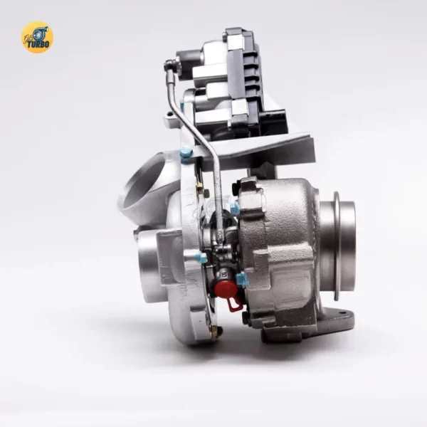 Turbolader Mercedes 2.2d 200CDI / 220CDI
