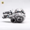 Turbolader Mercedes 2.2d 200CDI / 220CDI