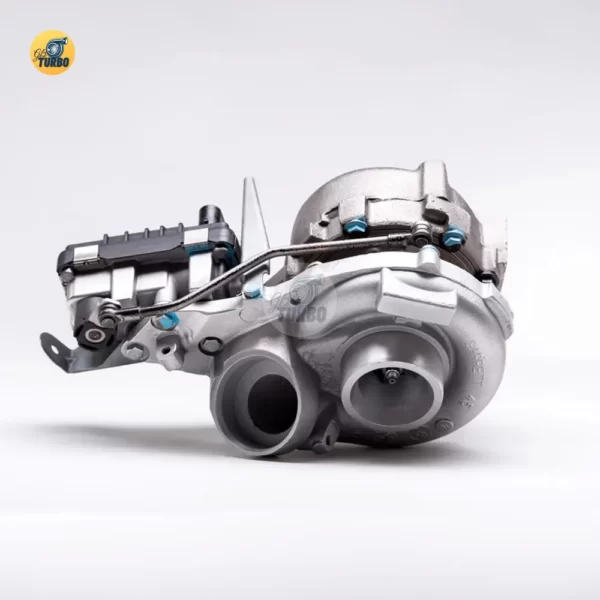 Turbolader Mercedes 2.2d 200CDI / 220CDI