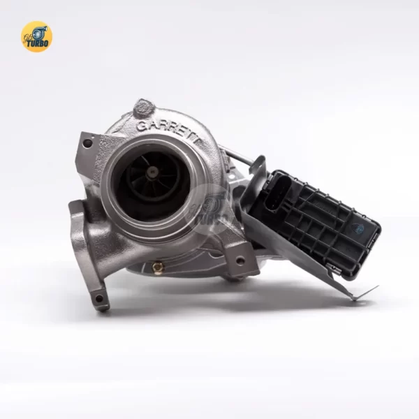 Turbolader Mercedes 2.2d 200CDI / 220CDI