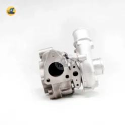 Alternative view of Turbolader Toyota D-4D - 2.0D 115PS/126PS