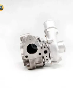 Alternative view of Turbolader Toyota D-4D - 2.0D 115PS/126PS