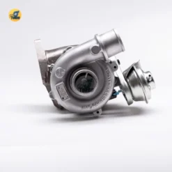 Turbolader Toyota RAV4 2.0D-4D 115PS/85kW