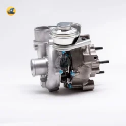 Alternative view of Turbolader Toyota RAV4 2.0D-4D 115PS/85kW