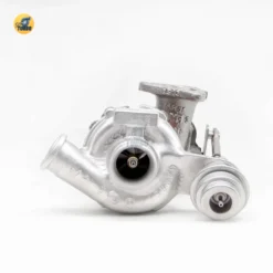 Turbolader Opel - 2.0DI 82PS/60kW