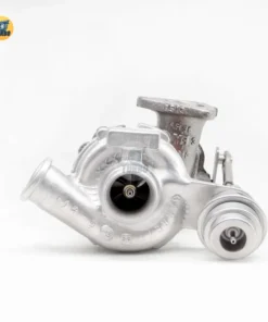 Turbolader Opel - 2.0DI 82PS/60kW