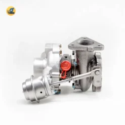 Alternative view of Turbolader Opel - 2.0DI 82PS/60kW