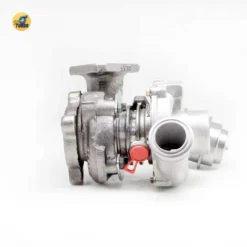 Turbolader Opel - 2.0DI 82PS/60kW Astra II G 2.0 DI 82PS | 60kW GB000057