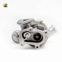 Turbolader Opel - 2.0DI 82PS/60kW Astra II G 2.0 DI 82PS | 60kW GB000057