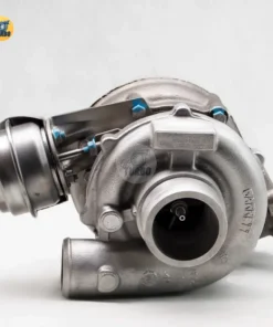 Turbolader VW Transporter T4 2.5TDI 102PS/151PS