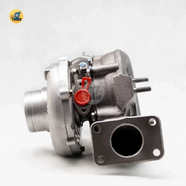 Turbolader VW Transporter T4 2.5TDI 102PS/151PS