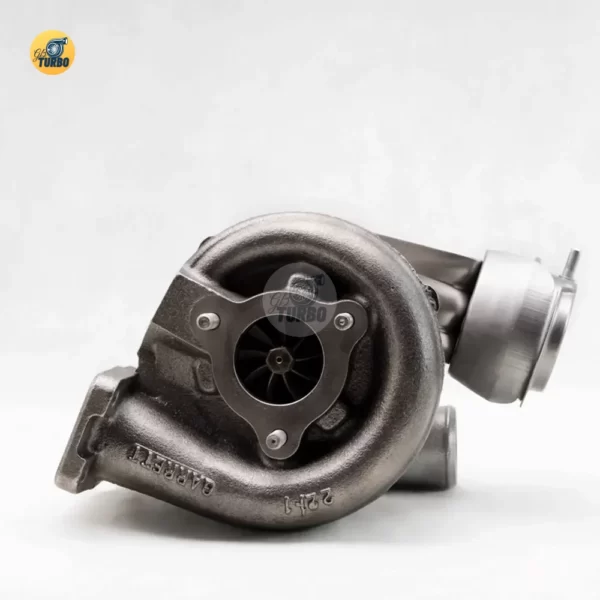 Turbolader VW Transporter T4 2.5TDI 102PS/151PS