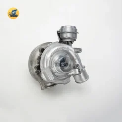 Turbolader BMW 330d 330xd E46 X5 E53 - 3.0d 184PS/135kW