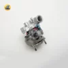 Turbolader BMW 330d 330xd E46 X5 E53 - 3.0d 184PS/135kW
