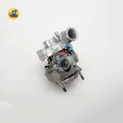 Alternative view of Turbolader BMW 330d 330xd E46 X5 E53 - 3.0d 184PS/135kW