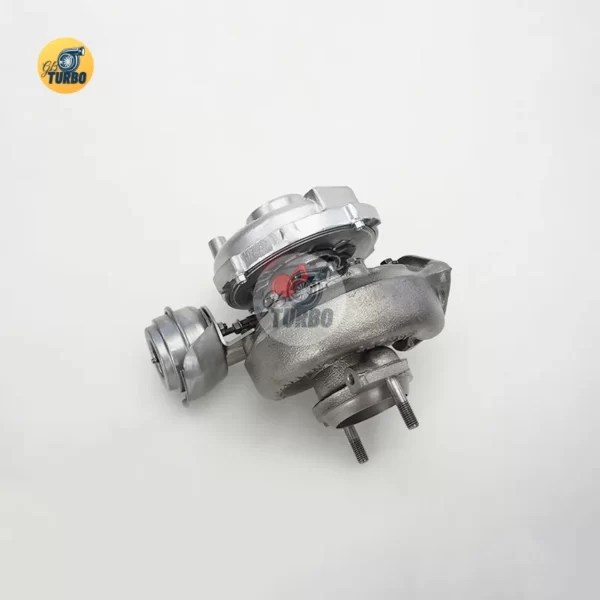 Turbolader BMW 330d 330xd E46 X5 E53 - 3.0d 184PS/135kW
