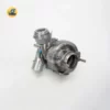 Turbolader BMW 330d 330xd E46 X5 E53 - 3.0d 184PS/135kW