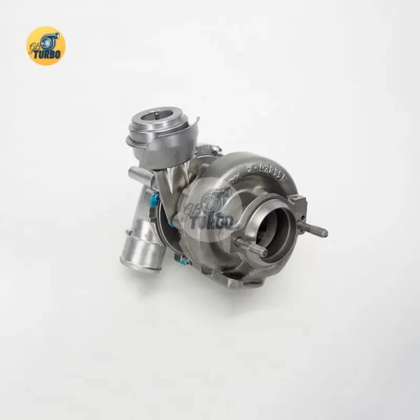 Turbolader BMW 330d 330xd E46 X5 E53 - 3.0d 184PS/135kW