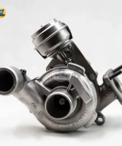 Turbolader Alfa Romeo Fiat Lancia - 1.9JTD