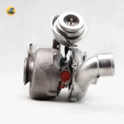 Alternative view of Turbolader Alfa Romeo Fiat Lancia - 1.9JTD