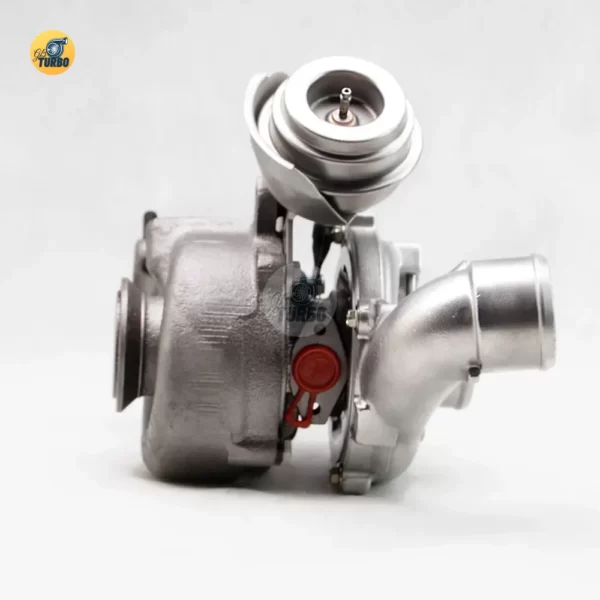 Turbolader Alfa Romeo Fiat Lancia - 1.9JTD