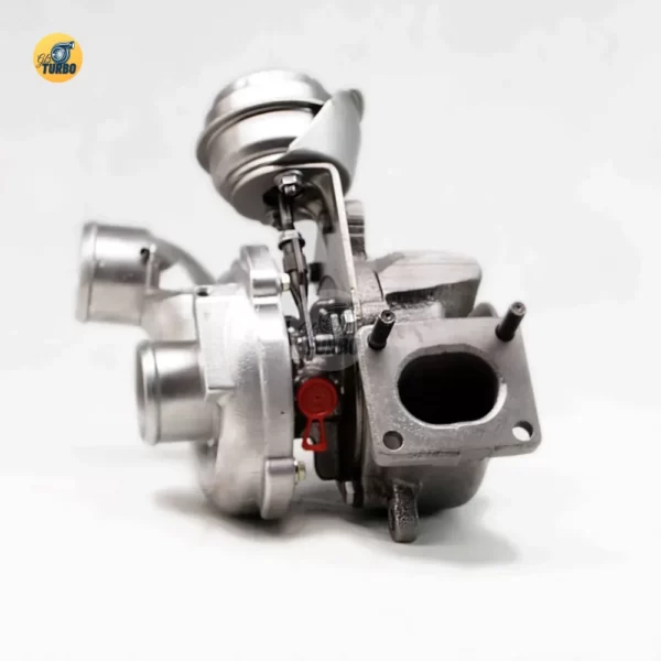 Turbolader Alfa Romeo Fiat Lancia - 1.9JTD