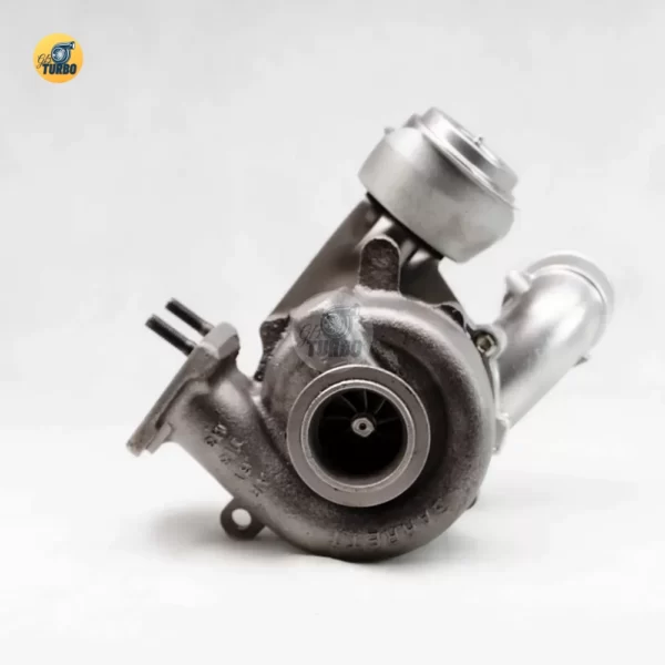 Turbolader Alfa Romeo Fiat Lancia - 1.9JTD