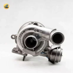 Turbolader Alfa Romeo Fiat Lancia - 1.9JTD 140PS/150PS