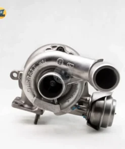 Turbolader Alfa Romeo Fiat Lancia - 1.9JTD 140PS/150PS