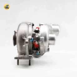 Alternative view of Turbolader Alfa Romeo Fiat Lancia - 1.9JTD 140PS/150PS