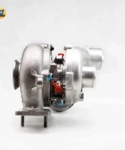 Alternative view of Turbolader Alfa Romeo Fiat Lancia - 1.9JTD 140PS/150PS