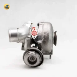 Turbolader Alfa Romeo Fiat Lancia - 1.9JTD 140PS/150PS 147 1.9 JTD 140PS | 103kW GB000061