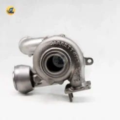 Turbolader Alfa Romeo Fiat Lancia - 1.9JTD 140PS/150PS 147 1.9 JTD 140PS | 103kW GB000061