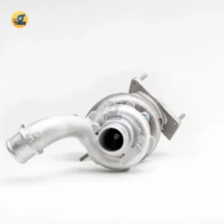 Turbolader Renault - 2.2DCI 130PS/96kW
