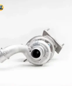 Turbolader Renault - 2.2DCI 130PS/96kW