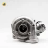Turbolader BMW 530d E60 E61 730d E65 E66 3.0d 218PS/160kW