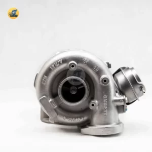 Turbolader BMW 530d E60 E61 730d E65 E66 3.0d 218PS/160kW
