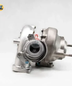 Alternative view of Turbolader BMW 530d E60 E61 730d E65 E66 3.0d 218PS/160kW