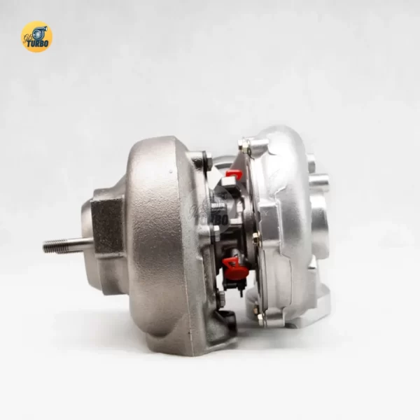 Turbolader BMW 530d E60 E61 730d E65 E66 3.0d 218PS/160kW