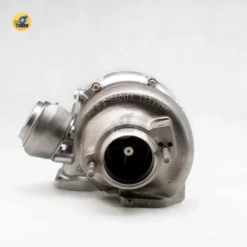 530d E60 Limousine 3.0d 218PS | 160kW GB000064