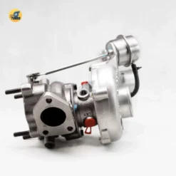 Alternative view of Turbolader Kia Sorento 2.5CRDI 140PS/103kW