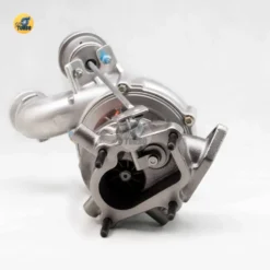 Sorento I 2.5 CRDi 140PS | 103kW GB000065