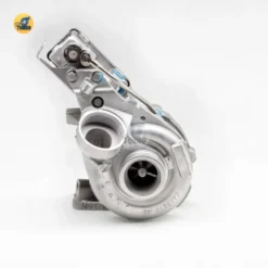 Turbolader Mercedes C Klasse 200CDI 220CDI W204 S204 E Klasse 200CDI 220CDI W211 S211 2.1l 136PS 170PS