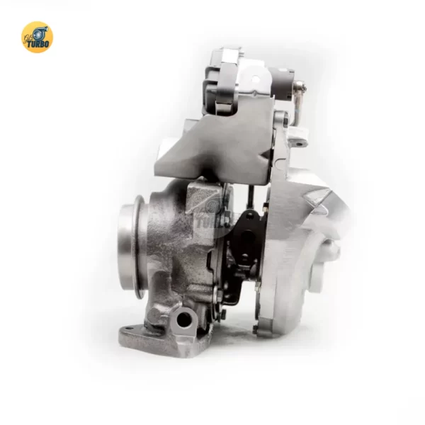 Turbolader Mercedes C Klasse 200CDI 220CDI W204 S204 E Klasse 200CDI 220CDI W211 S211 2.1l 136PS 170PS