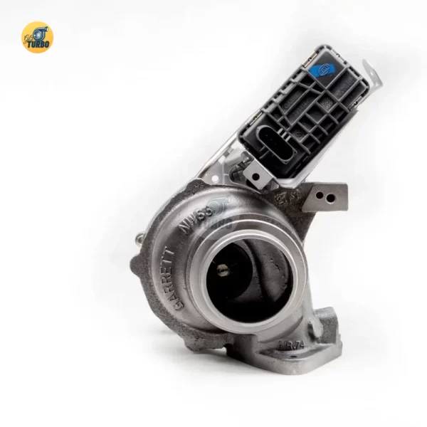 Turbolader Mercedes C Klasse 200CDI 220CDI W204 S204 E Klasse 200CDI 220CDI W211 S211 2.1l 136PS 170PS