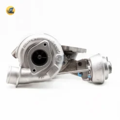 Turbolader Honda - 2.2i-CTDI 140PS/103kW