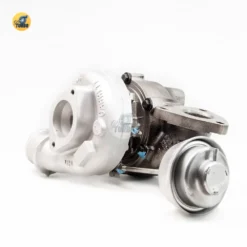 Alternative view of Turbolader Honda - 2.2i-CTDI 140PS/103kW