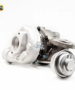 Alternative view of Turbolader Honda - 2.2i-CTDI 140PS/103kW