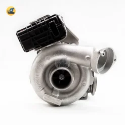Turbolader 325d 330d 330xd E90 E91 E92 E93 3.0d 197PS/145kW 231PS/170kW