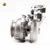 Turbolader 325d 330d 330xd E90 E91 E92 E93 3.0d 197PS/145kW 231PS/170kW